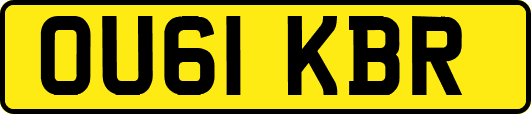 OU61KBR