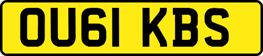 OU61KBS
