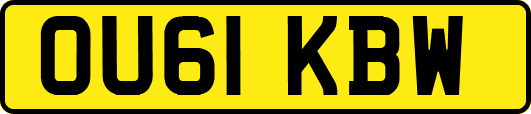OU61KBW