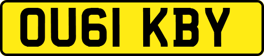 OU61KBY