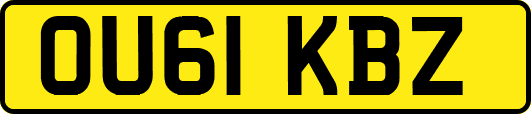OU61KBZ