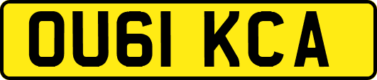 OU61KCA