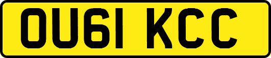 OU61KCC