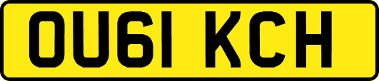 OU61KCH