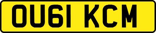 OU61KCM