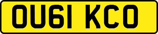 OU61KCO