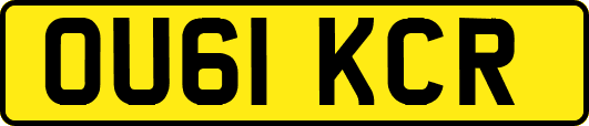 OU61KCR