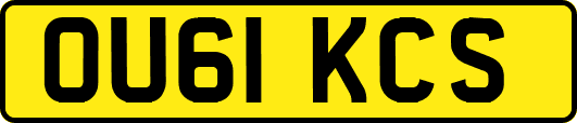 OU61KCS