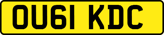 OU61KDC