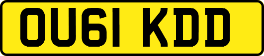 OU61KDD