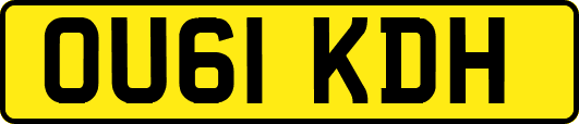 OU61KDH