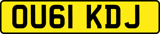 OU61KDJ