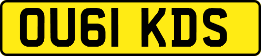 OU61KDS