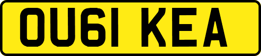 OU61KEA