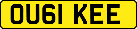 OU61KEE