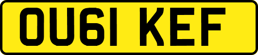 OU61KEF