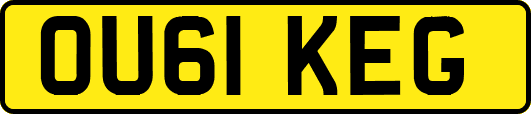 OU61KEG