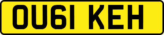 OU61KEH