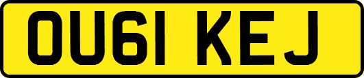 OU61KEJ