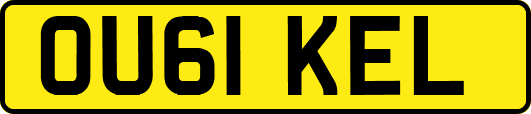 OU61KEL