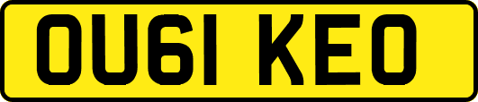 OU61KEO
