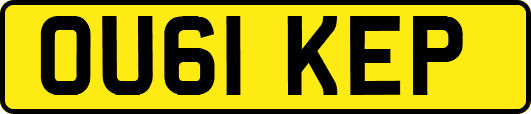 OU61KEP