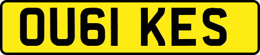 OU61KES