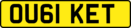 OU61KET