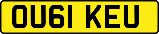 OU61KEU