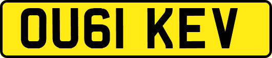 OU61KEV