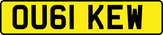 OU61KEW