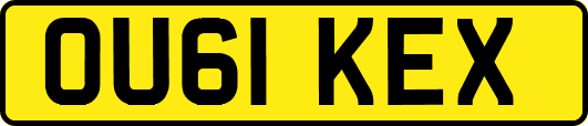 OU61KEX