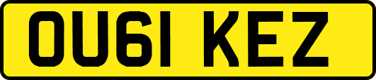 OU61KEZ