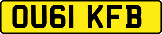 OU61KFB