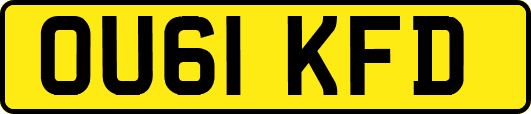 OU61KFD