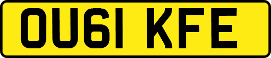 OU61KFE