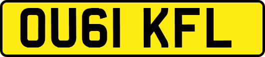 OU61KFL