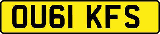 OU61KFS
