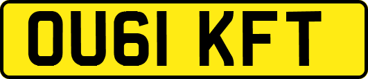 OU61KFT