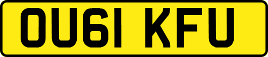OU61KFU
