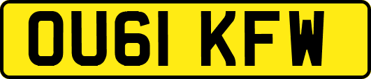 OU61KFW