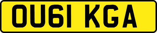 OU61KGA