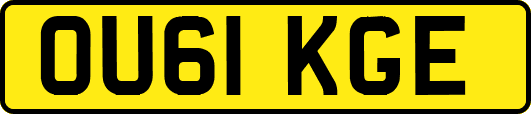 OU61KGE