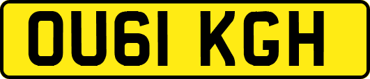 OU61KGH