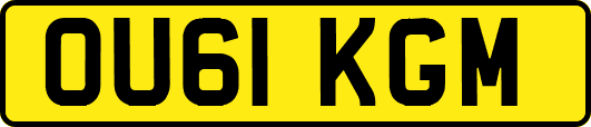 OU61KGM