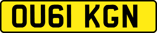 OU61KGN