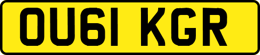 OU61KGR