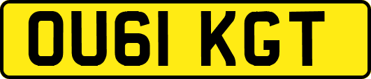 OU61KGT