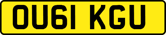 OU61KGU