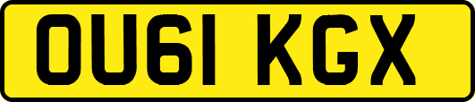 OU61KGX